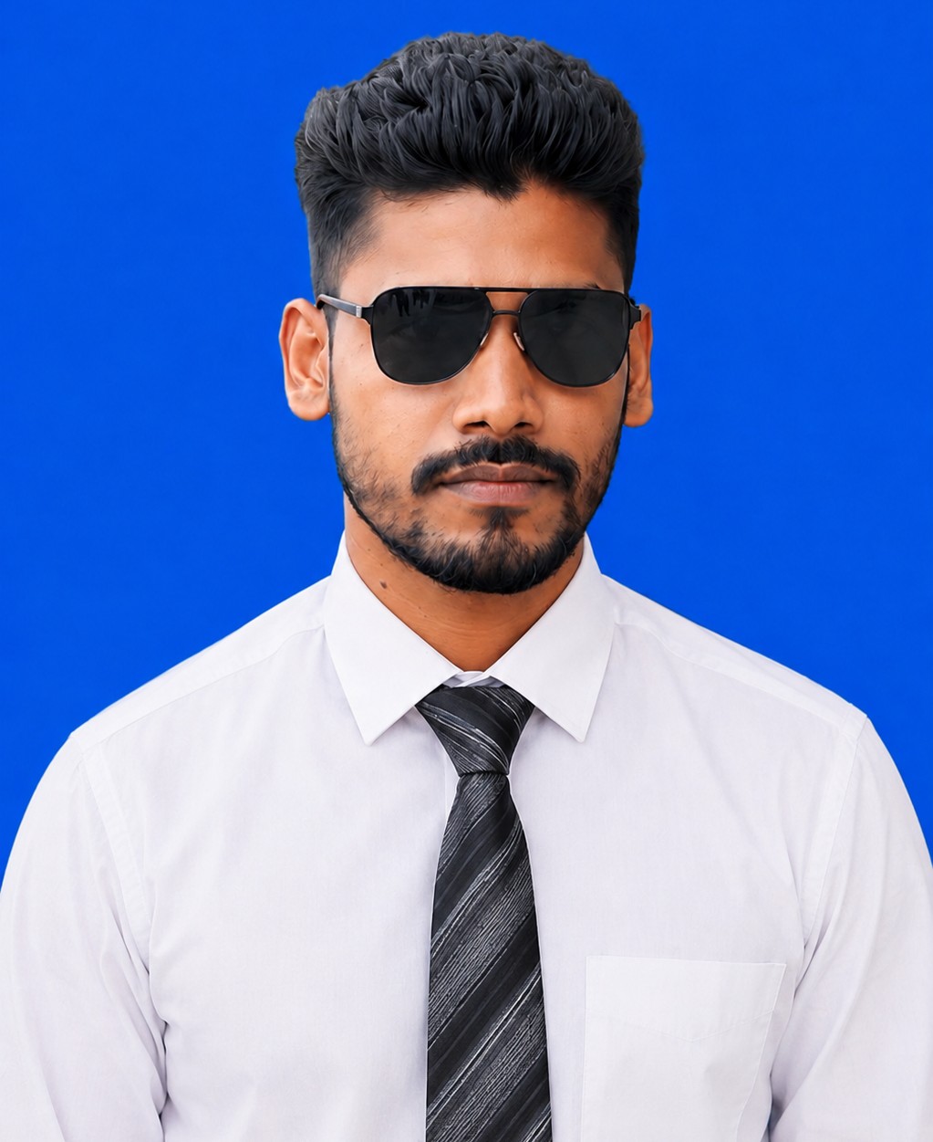 মেহেদী হাসান আশিক